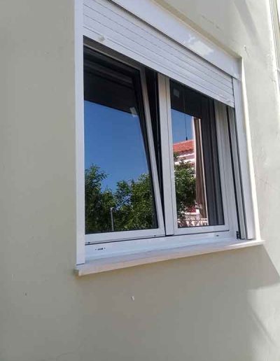 Κατασκευές & Συστήματα Αλουμινίου ΜΙΧΑΛΗΣ ΜΙΧΑΗΛΟΣ