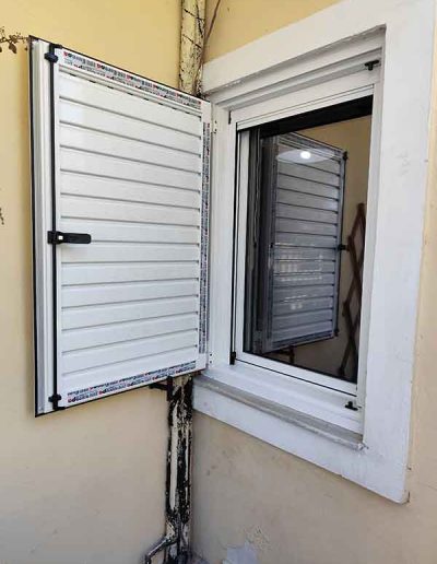 Κατασκευές & Συστήματα Αλουμινίου ΜΙΧΑΛΗΣ ΜΙΧΑΗΛΟΣ